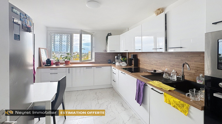 Ma-Cabane - Vente Appartement Saint-Étienne, 78 m²