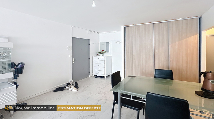 Ma-Cabane - Vente Appartement Saint-Étienne, 78 m²