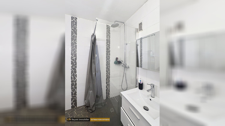 Ma-Cabane - Vente Appartement Saint-Étienne, 78 m²