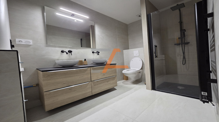 Ma-Cabane - Vente Appartement Saint-Étienne, 41 m²