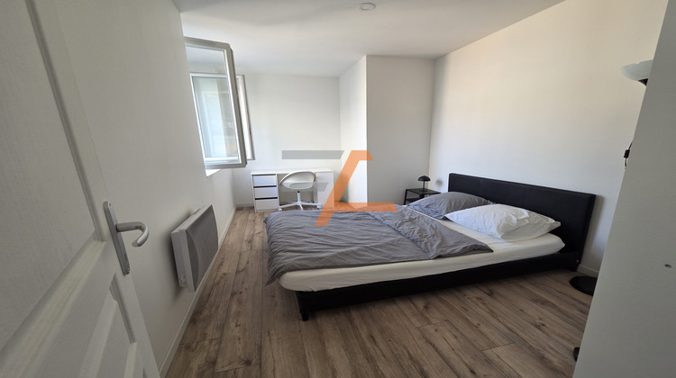 Ma-Cabane - Vente Appartement Saint-Étienne, 41 m²