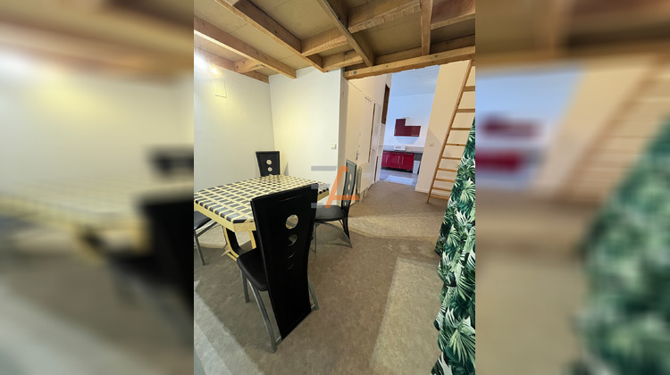 Ma-Cabane - Vente Appartement Saint-Étienne, 41 m²