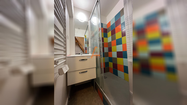 Ma-Cabane - Vente Appartement Saint-Étienne, 41 m²