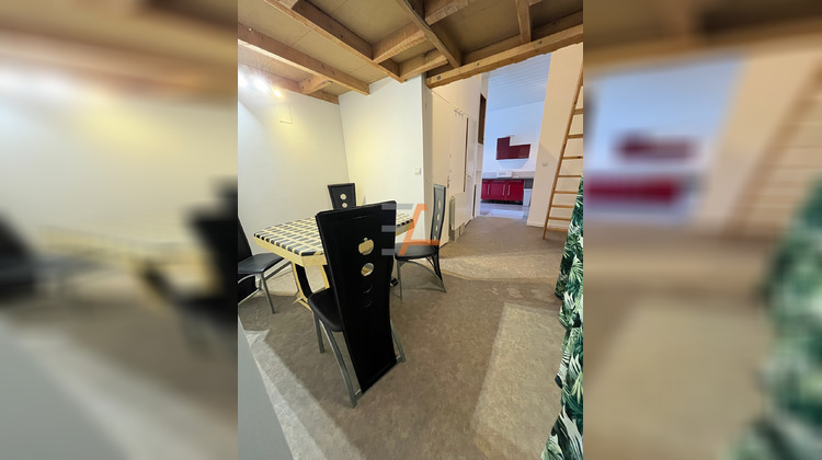 Ma-Cabane - Vente Appartement Saint-Étienne, 41 m²