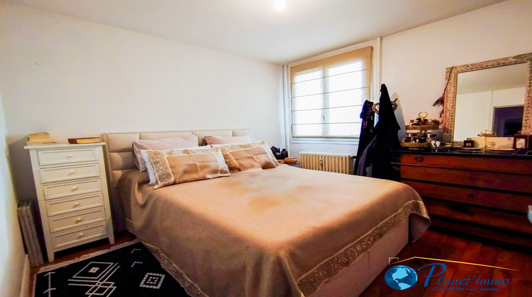 Ma-Cabane - Vente Appartement Saint-Étienne, 60 m²
