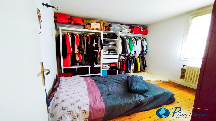 Ma-Cabane - Vente Appartement Saint-Étienne, 60 m²