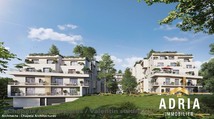 Ma-Cabane - Vente Appartement Saint-Étienne, 18 m²