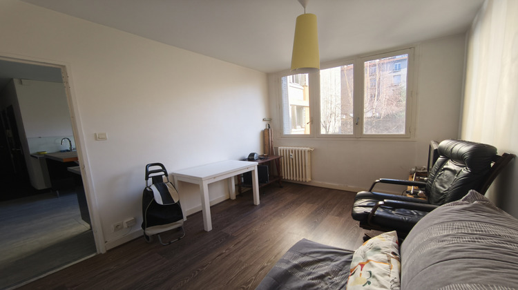 Ma-Cabane - Vente Appartement Saint-Étienne, 73 m²