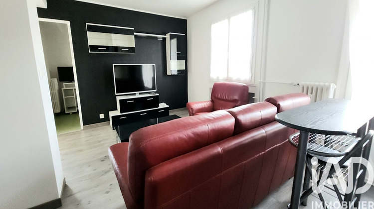 Ma-Cabane - Vente Appartement Saint-Étienne, 59 m²