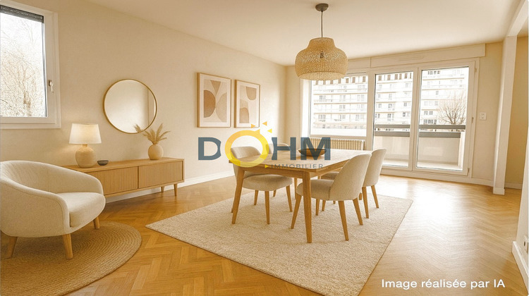 Ma-Cabane - Vente Appartement Saint-Étienne, 66 m²