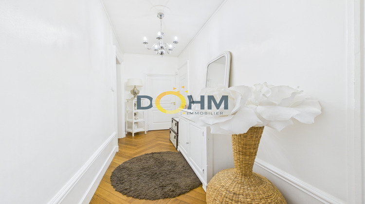 Ma-Cabane - Vente Appartement Saint-Étienne, 90 m²