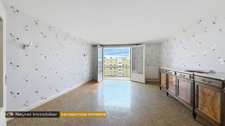 Ma-Cabane - Vente Appartement Saint-Étienne, 55 m²