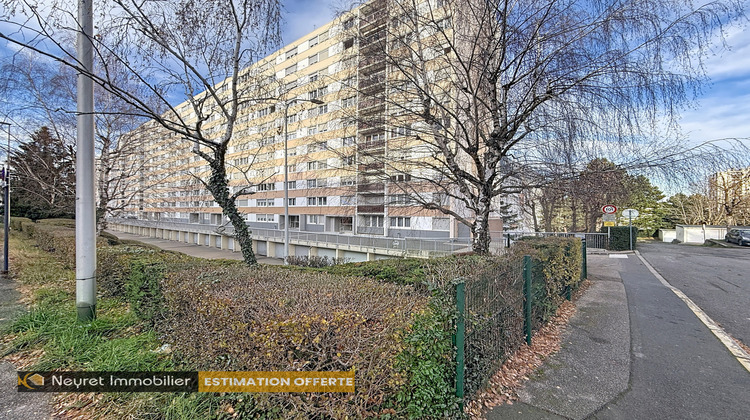 Ma-Cabane - Vente Appartement Saint-Étienne, 72 m²