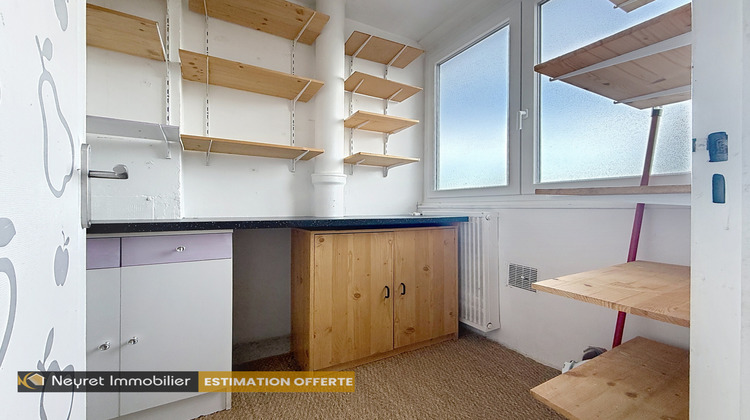 Ma-Cabane - Vente Appartement Saint-Étienne, 72 m²