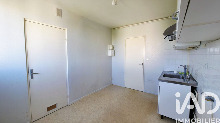 Ma-Cabane - Vente Appartement Saint-Étienne, 67 m²