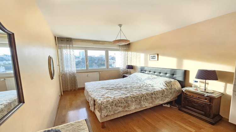 Ma-Cabane - Vente Appartement Saint-Étienne, 120 m²