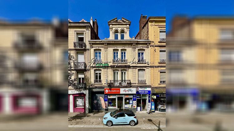 Ma-Cabane - Vente Appartement Saint-Étienne, 53 m²