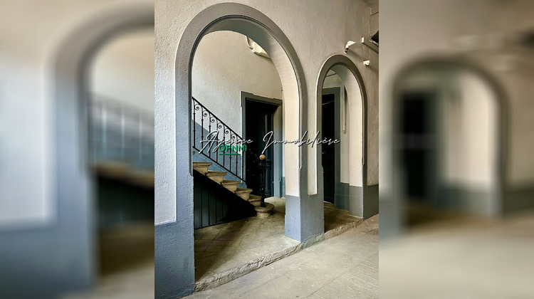 Ma-Cabane - Vente Appartement Saint-Étienne, 53 m²