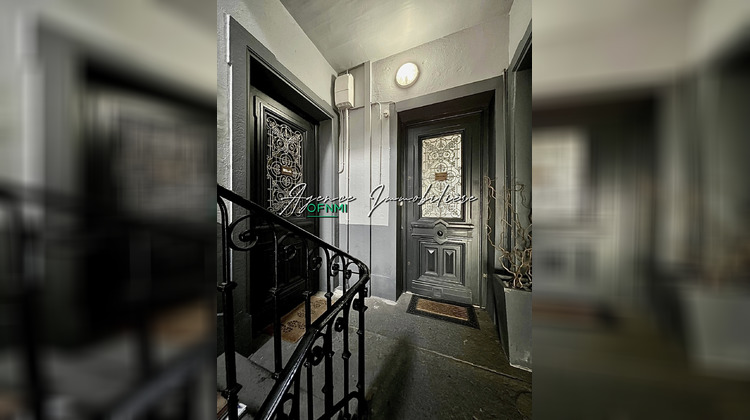 Ma-Cabane - Vente Appartement Saint-Étienne, 53 m²