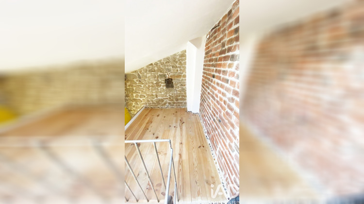 Ma-Cabane - Vente Appartement Saint-Étienne, 54 m²