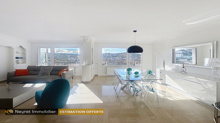 Ma-Cabane - Vente Appartement Saint-Étienne, 112 m²