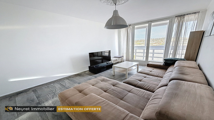 Ma-Cabane - Vente Appartement Saint-Étienne, 63 m²