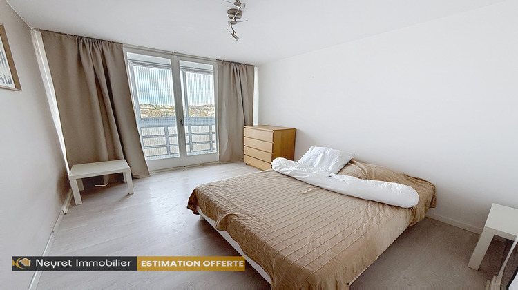 Ma-Cabane - Vente Appartement Saint-Étienne, 63 m²