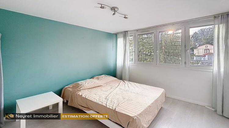 Ma-Cabane - Vente Appartement Saint-Étienne, 63 m²