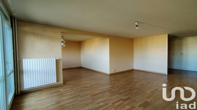 Ma-Cabane - Vente Appartement Saint-Étienne, 89 m²