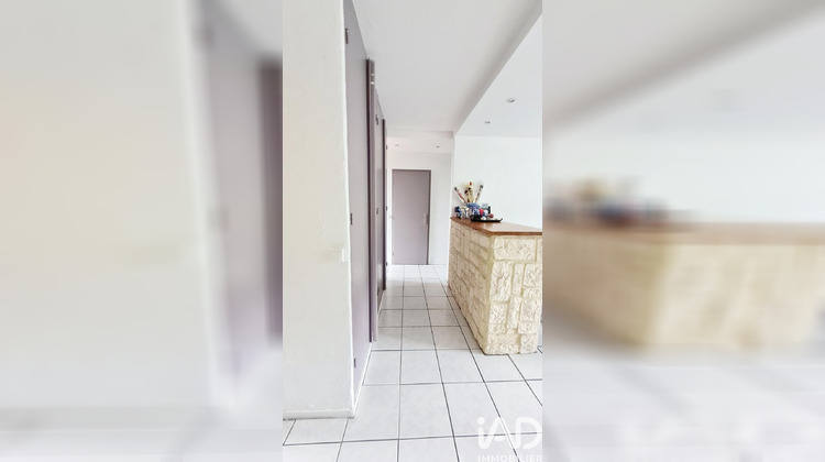 Ma-Cabane - Vente Appartement Saint-Étienne, 65 m²