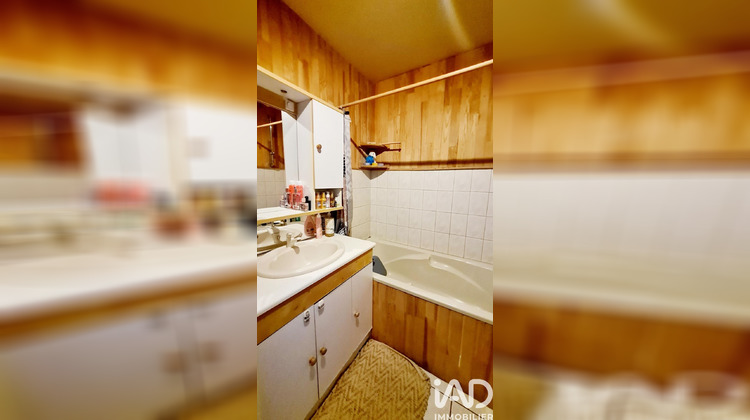 Ma-Cabane - Vente Appartement Saint-Étienne, 65 m²