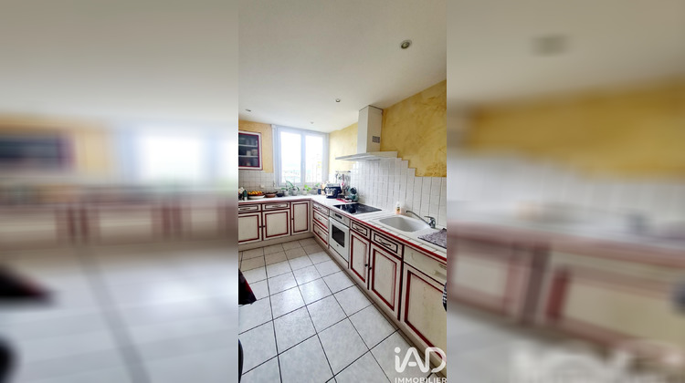 Ma-Cabane - Vente Appartement Saint-Étienne, 65 m²