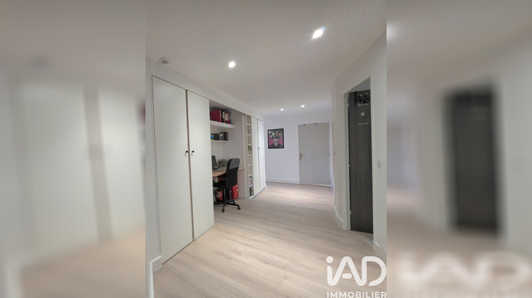 Ma-Cabane - Vente Appartement Saint-Étienne, 91 m²