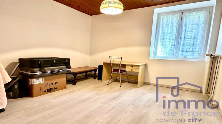 Ma-Cabane - Vente Appartement Saint-Étienne, 107 m²