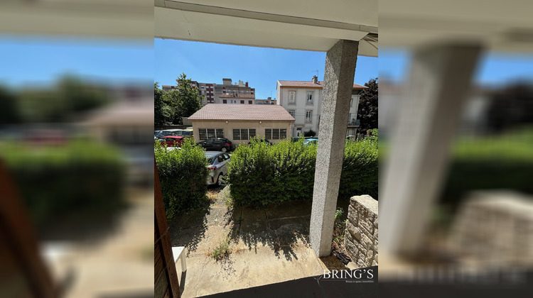 Ma-Cabane - Vente Appartement Saint-Étienne, 53 m²