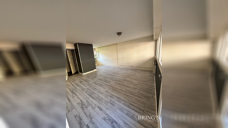 Ma-Cabane - Vente Appartement Saint-Étienne, 53 m²