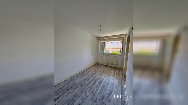 Ma-Cabane - Vente Appartement Saint-Étienne, 53 m²