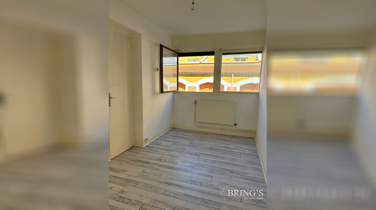 Ma-Cabane - Vente Appartement Saint-Étienne, 53 m²