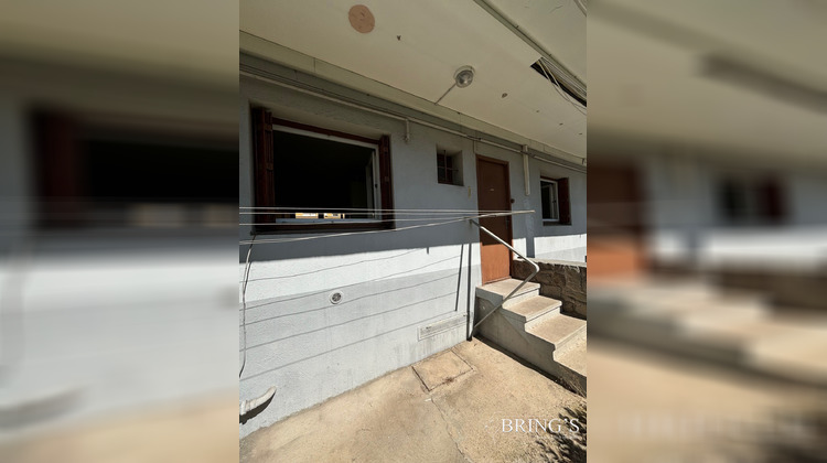 Ma-Cabane - Vente Appartement Saint-Étienne, 53 m²