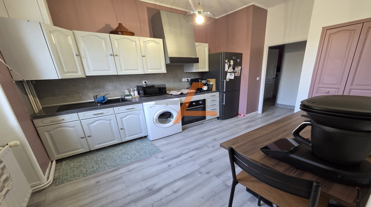 Ma-Cabane - Vente Appartement Saint-Étienne, 65 m²