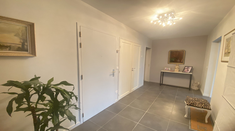 Ma-Cabane - Vente Appartement Saint-Étienne, 81 m²