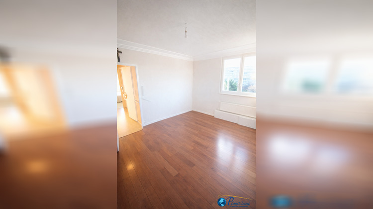 Ma-Cabane - Vente Appartement Saint-Étienne, 73 m²