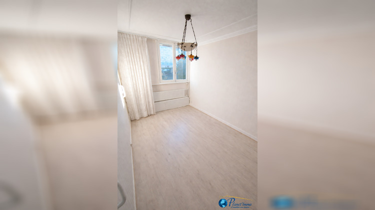 Ma-Cabane - Vente Appartement Saint-Étienne, 73 m²