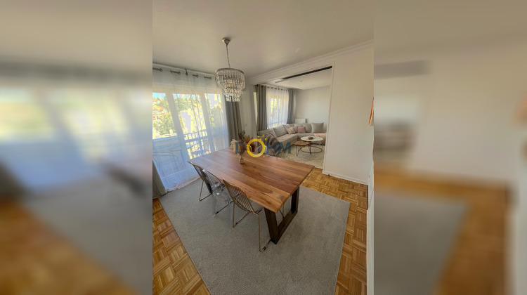 Ma-Cabane - Vente Appartement Saint-Étienne, 81 m²