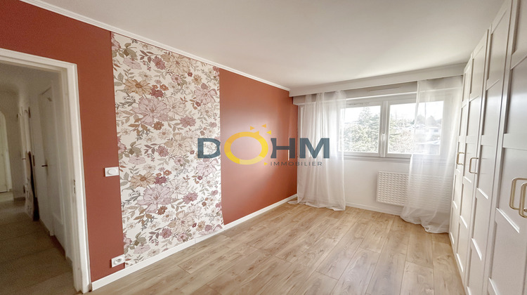 Ma-Cabane - Vente Appartement Saint-Étienne, 81 m²