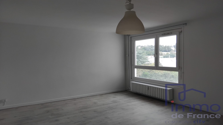Ma-Cabane - Vente Appartement Saint-Étienne, 31 m²