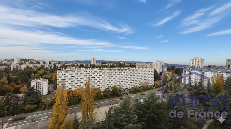 Ma-Cabane - Vente Appartement Saint-Étienne, 71 m²