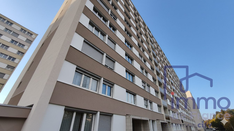 Ma-Cabane - Vente Appartement Saint-Étienne, 71 m²