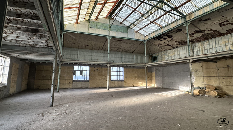 Ma-Cabane - Vente Appartement Saint-Étienne, 180 m²