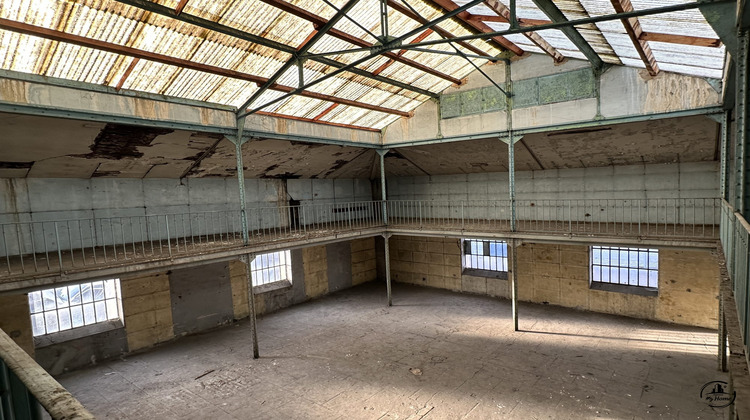 Ma-Cabane - Vente Appartement Saint-Étienne, 180 m²